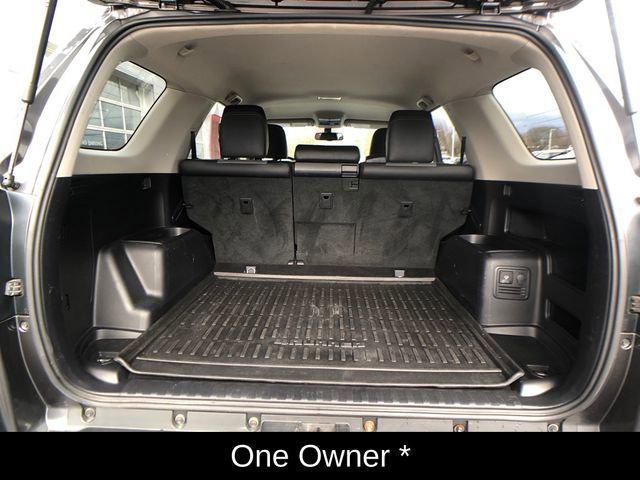 used 2019 Toyota 4Runner car, priced at $30,600