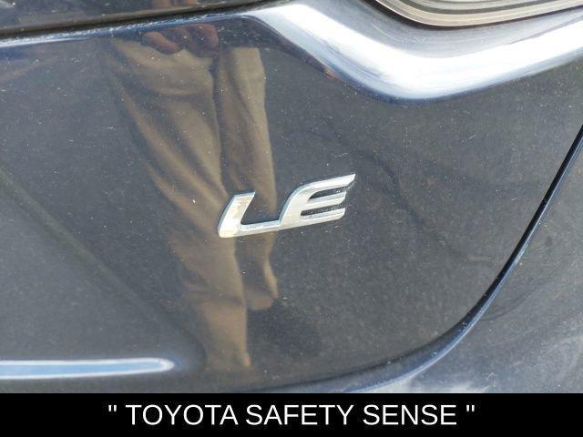 used 2020 Toyota Corolla car, priced at $15,400