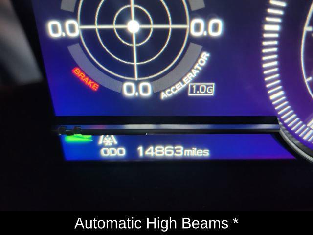 used 2024 Toyota GR86 car, priced at $30,653