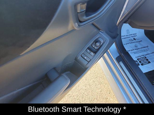 used 2024 Toyota GR86 car, priced at $30,653