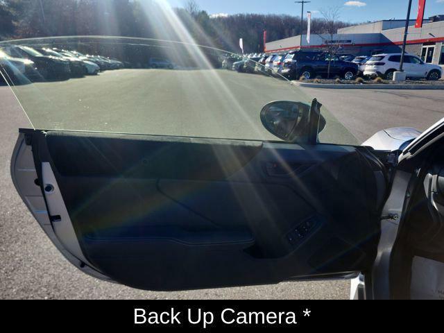 used 2024 Toyota GR86 car, priced at $30,653