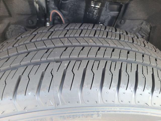 new 2025 Toyota RAV4 car, priced at $36,043