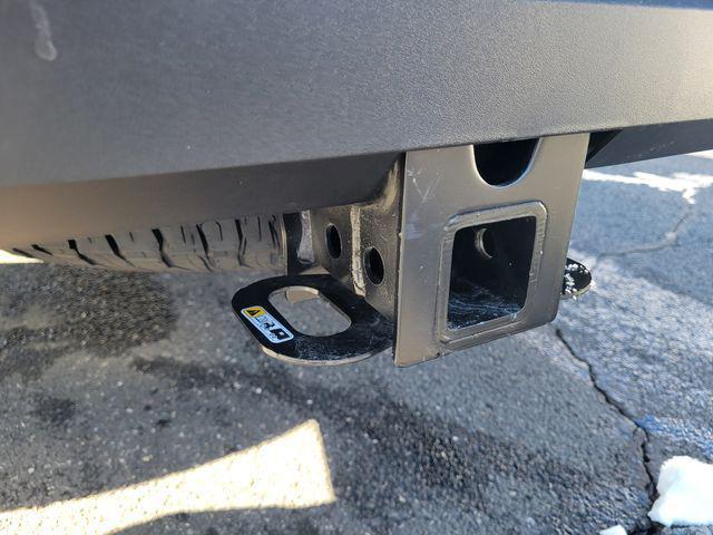 new 2026 Toyota Tacoma car, priced at $48,012