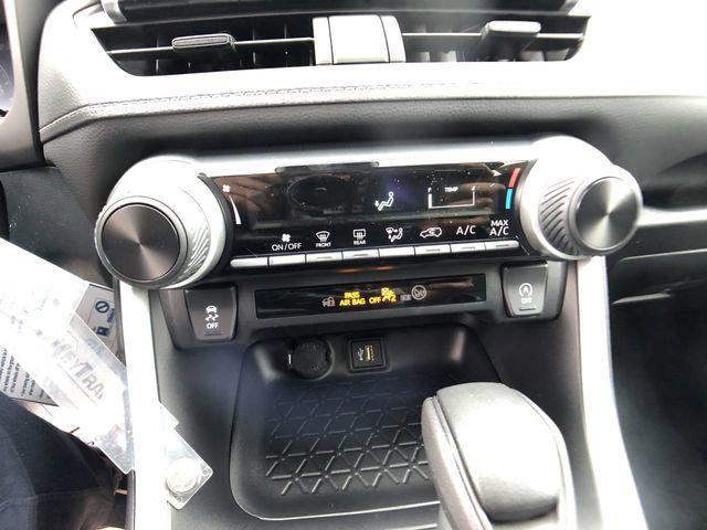 new 2025 Toyota RAV4 car, priced at $32,768