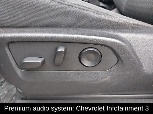 used 2022 Chevrolet Silverado 1500 car, priced at $29,400