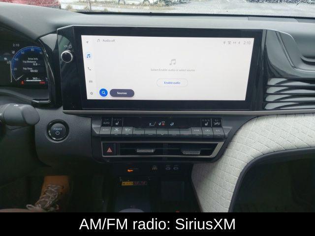 used 2025 Toyota Camry car, priced at $34,500