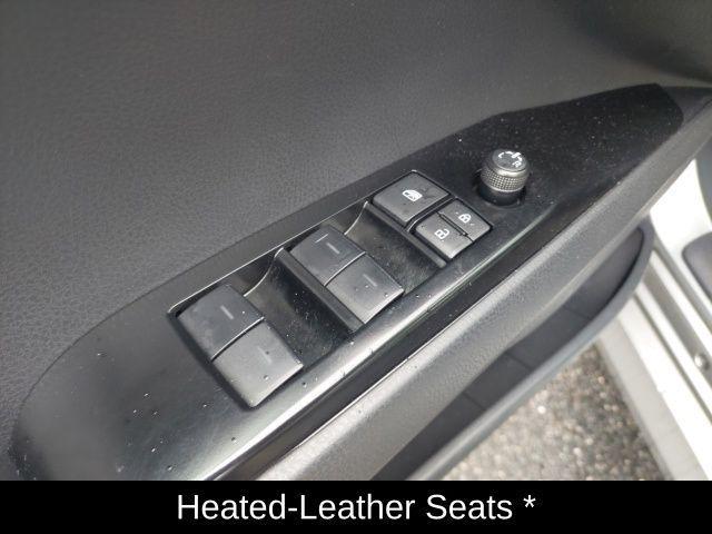 used 2025 Toyota Camry car, priced at $34,500