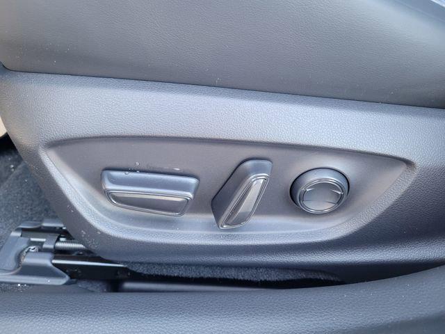 new 2026 Toyota Prius car, priced at $40,719