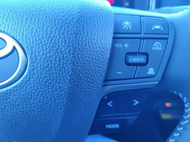 new 2026 Toyota Camry car, priced at $37,748