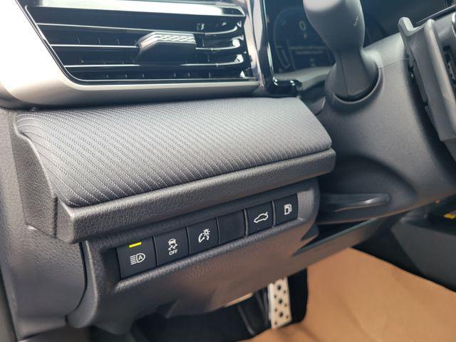 new 2026 Toyota Camry car, priced at $38,313