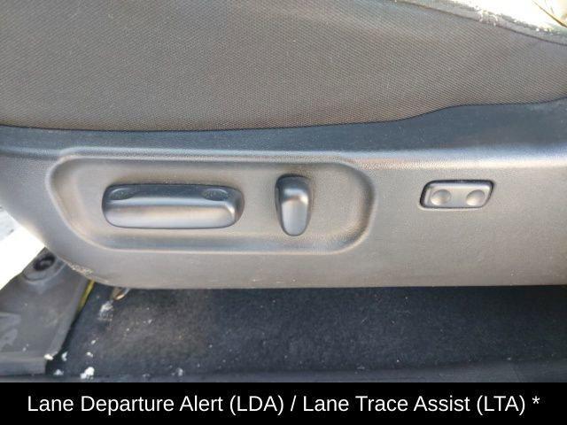 used 2023 Toyota Tacoma car, priced at $37,941