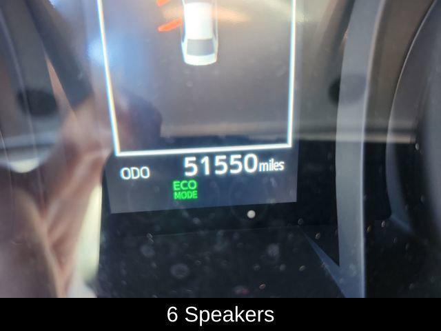 used 2023 Toyota Camry car, priced at $23,995