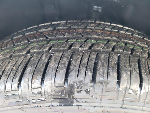 new 2026 Toyota bZ car, priced at $37,564