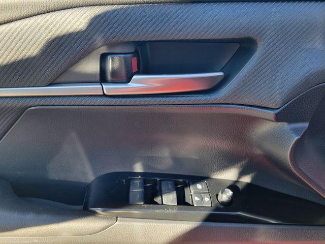 new 2026 Toyota Camry car, priced at $38,729