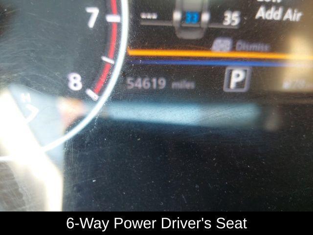used 2020 Nissan Sentra car, priced at $15,100