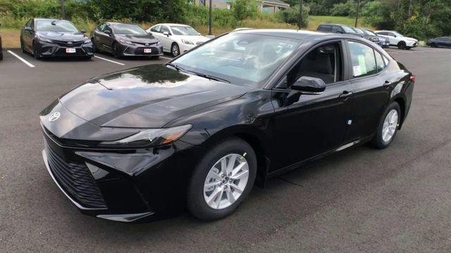 new 2026 Toyota Camry car, priced at $32,317