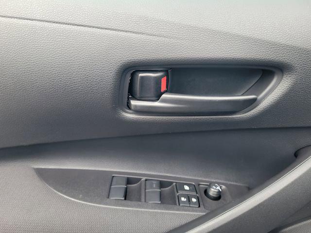 new 2026 Toyota Corolla car, priced at $23,354