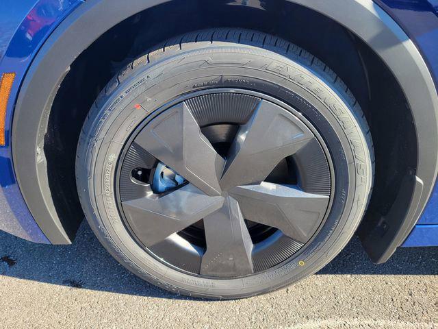 new 2026 Toyota Prius Plug-In Hybrid car, priced at $36,829