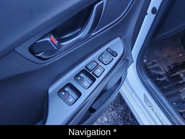 used 2023 Hyundai Kona car, priced at $19,150