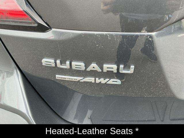 used 2023 Subaru Outback car, priced at $28,199