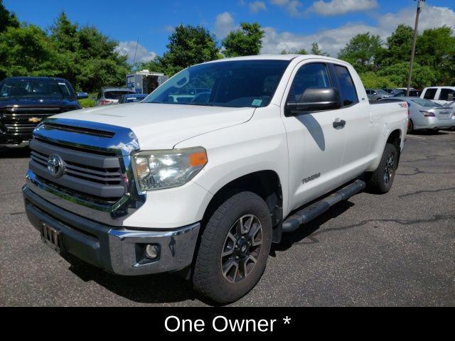 used 2014 Toyota Tundra car, priced at $25,580