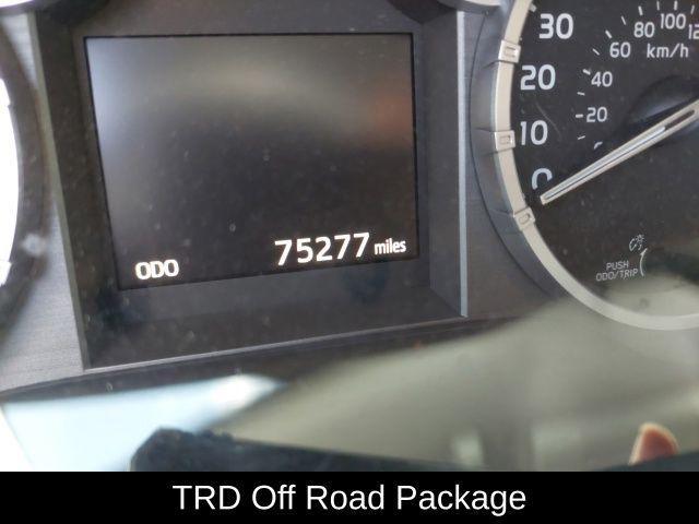 used 2014 Toyota Tundra car, priced at $25,580
