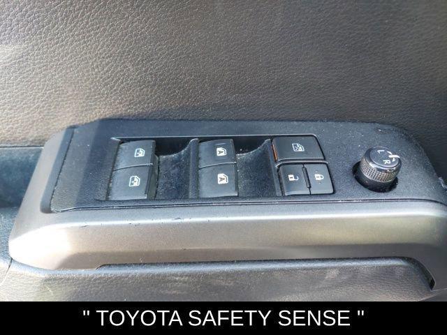 used 2021 Toyota Tacoma car, priced at $32,500