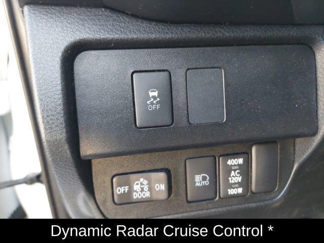 used 2021 Toyota Tacoma car, priced at $32,500