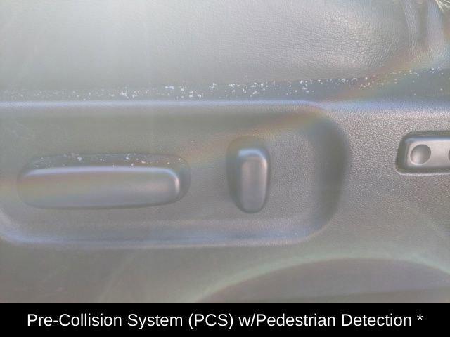 used 2021 Toyota Tacoma car, priced at $32,500