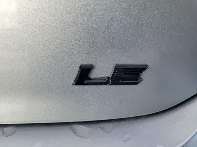 new 2026 Toyota Camry car, priced at $31,593