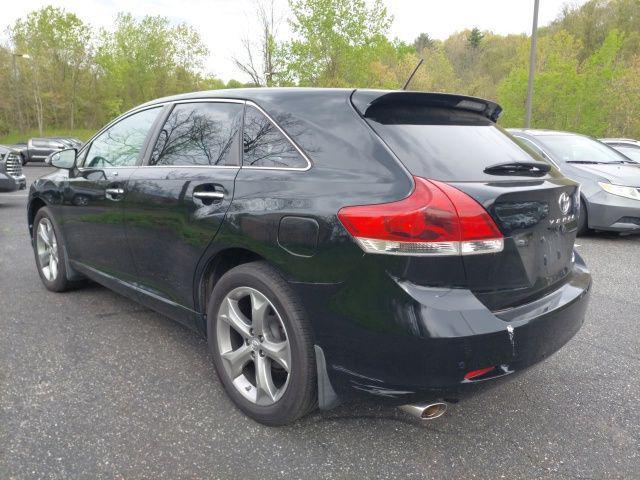 used 2015 Toyota Venza car, priced at $15,299