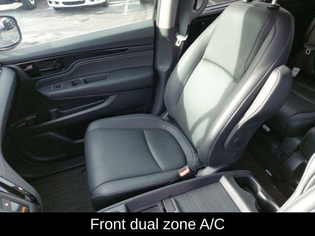 used 2024 Honda Odyssey car, priced at $36,934