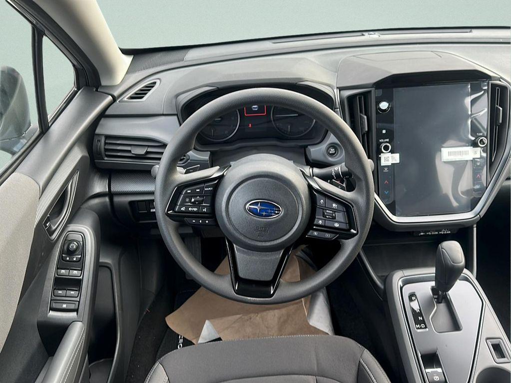 new 2026 Subaru Crosstrek car, priced at $30,722