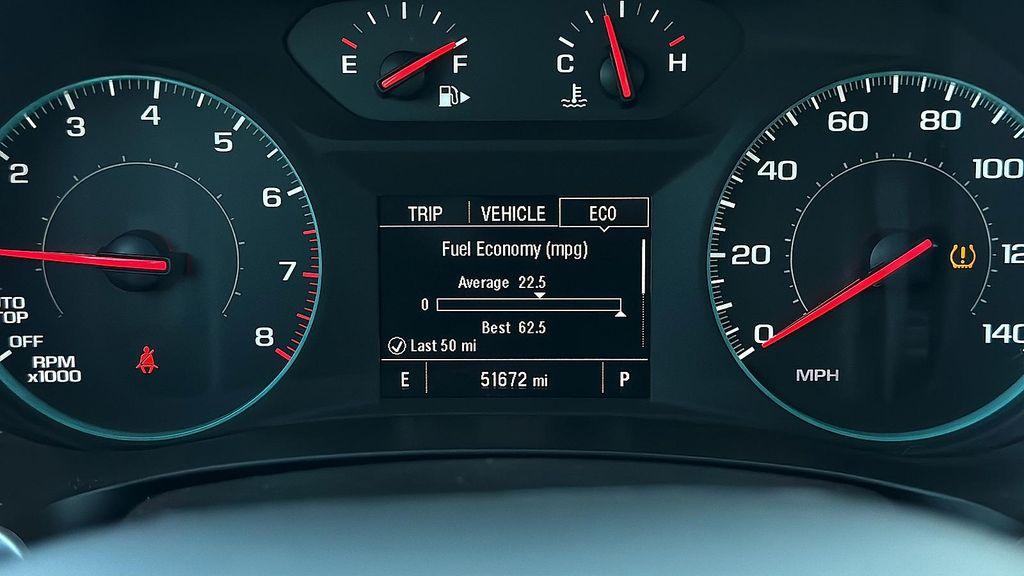 used 2024 Chevrolet Malibu car, priced at $18,375