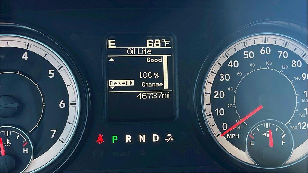 used 2024 Ram 1500 Classic car, priced at $32,368