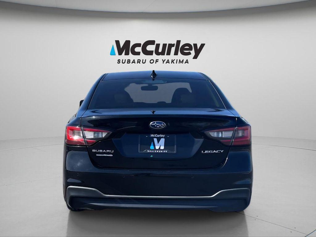 used 2020 Subaru Legacy car, priced at $19,248