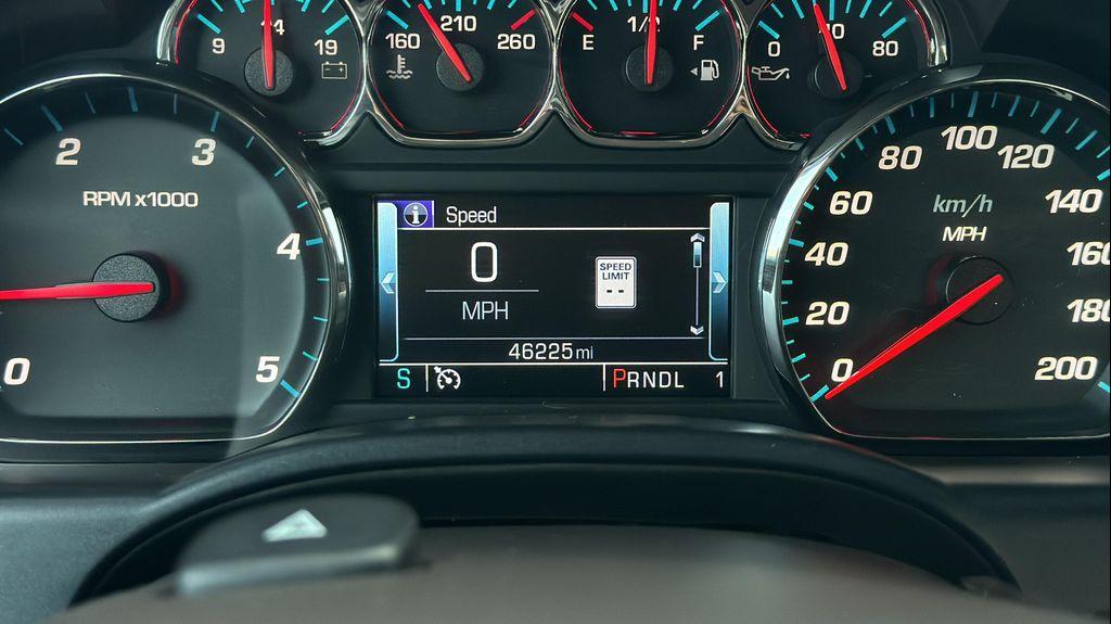 used 2019 Chevrolet Silverado 3500 car, priced at $54,317