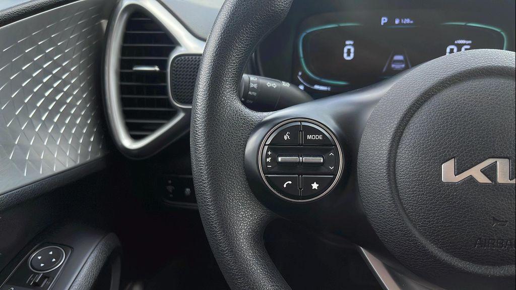 used 2024 Kia Soul car, priced at $18,937