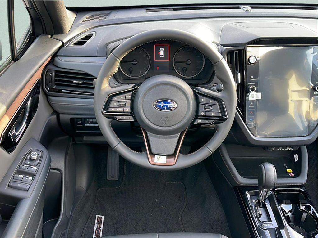 new 2026 Subaru Forester car, priced at $41,270