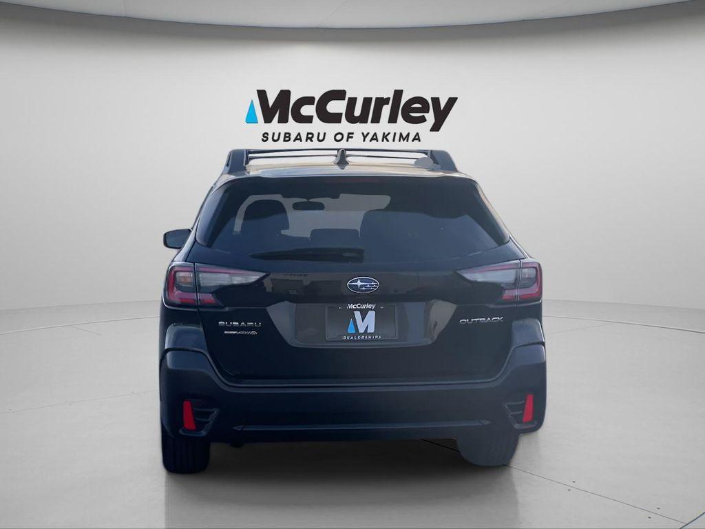 used 2020 Subaru Outback car, priced at $22,933