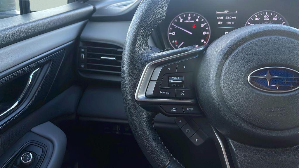 used 2020 Subaru Outback car, priced at $22,933