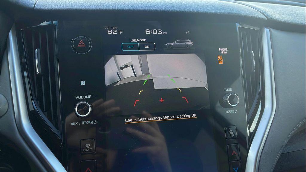 used 2020 Subaru Outback car, priced at $22,933