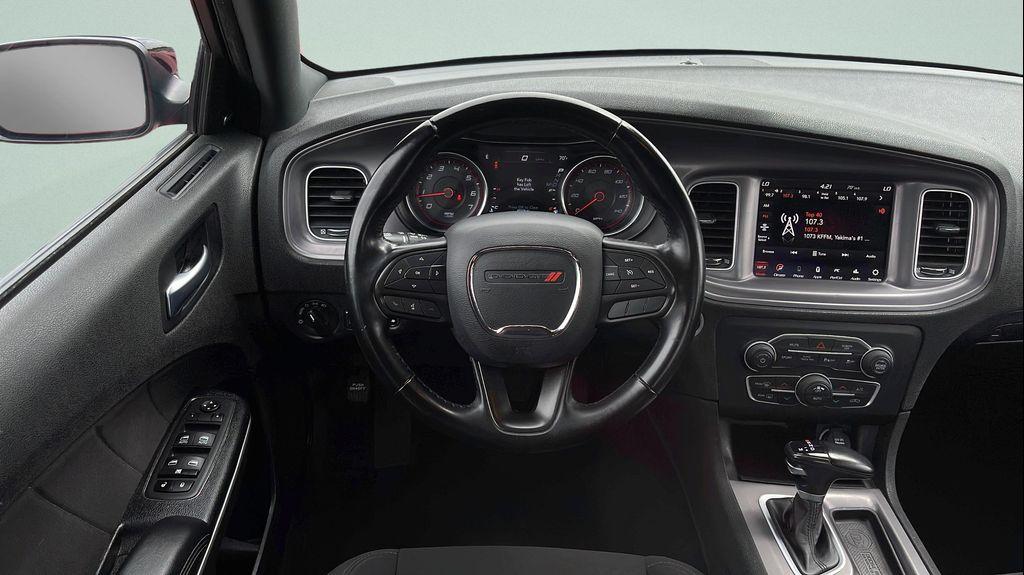 used 2023 Dodge Charger car, priced at $28,043
