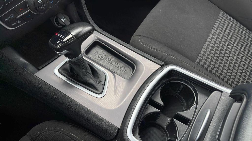used 2023 Dodge Charger car, priced at $28,043