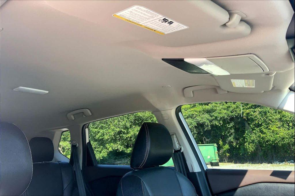 used 2023 Nissan Rogue car, priced at $21,297