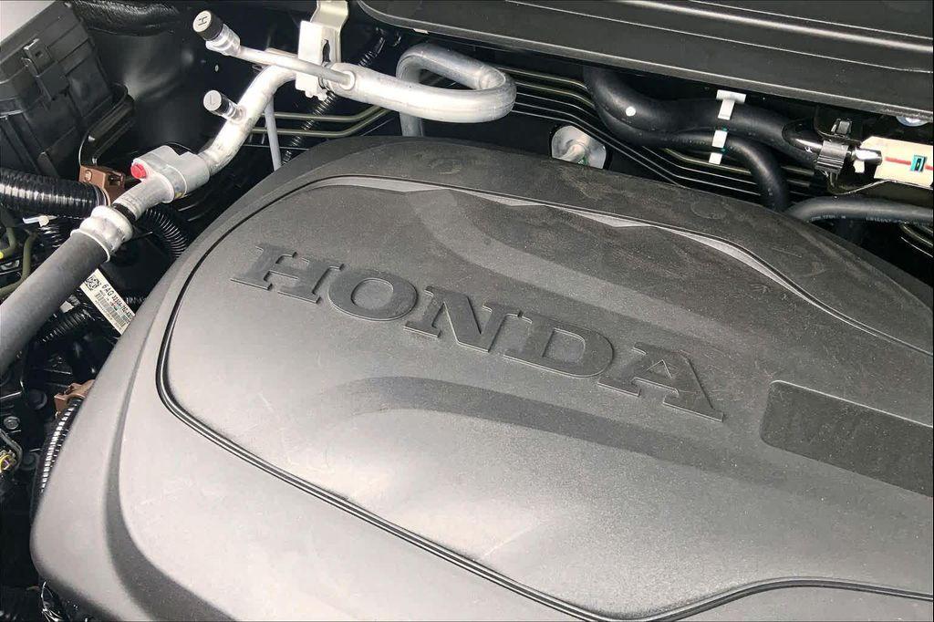 new 2026 Honda Ridgeline car, priced at $40,854