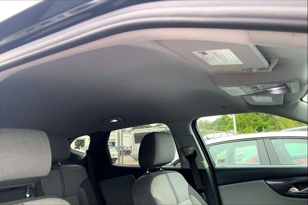 used 2019 Chevrolet Blazer car, priced at $18,922