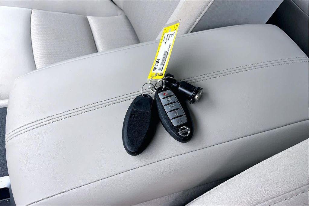 used 2022 Nissan Altima car, priced at $17,761