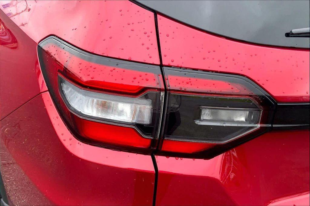 new 2026 Honda Pilot car, priced at $45,431