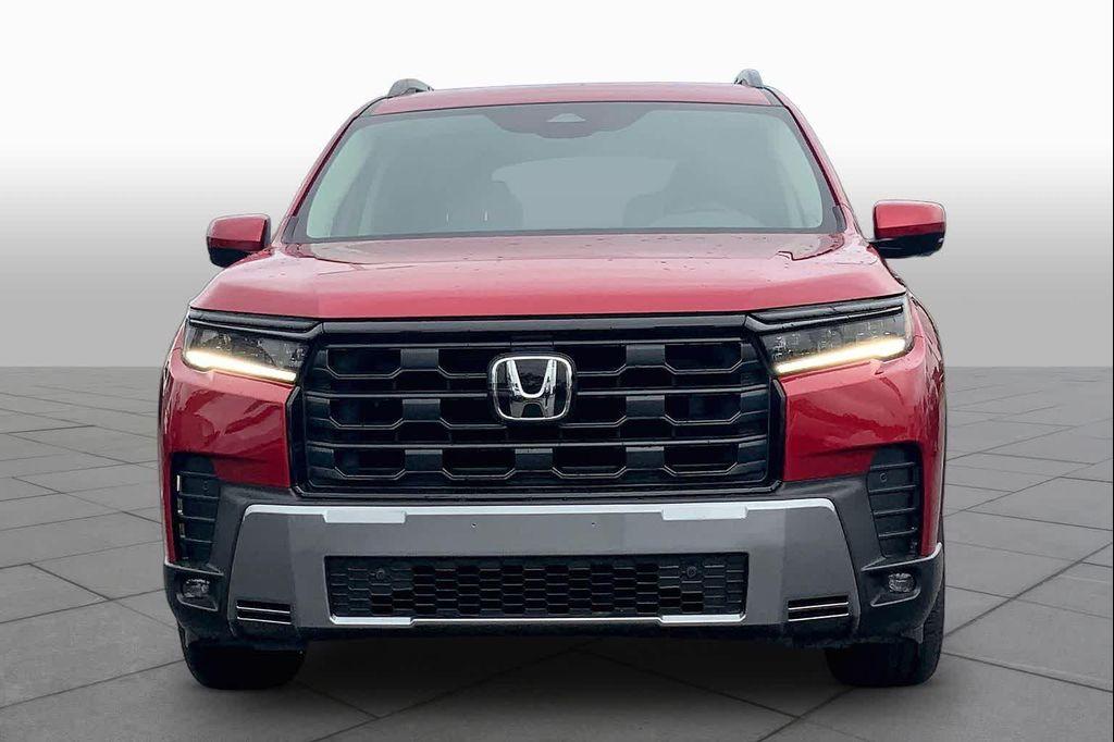 new 2026 Honda Pilot car, priced at $45,431